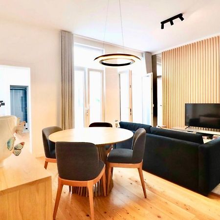 Biscainhos Flat By The Arch - Charming Apartments In The Historic Center Брага Екстериор снимка