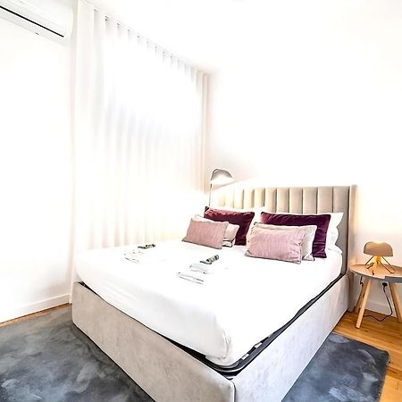 Biscainhos Flat By The Arch - Charming Apartments In The Historic Center Брага Екстериор снимка