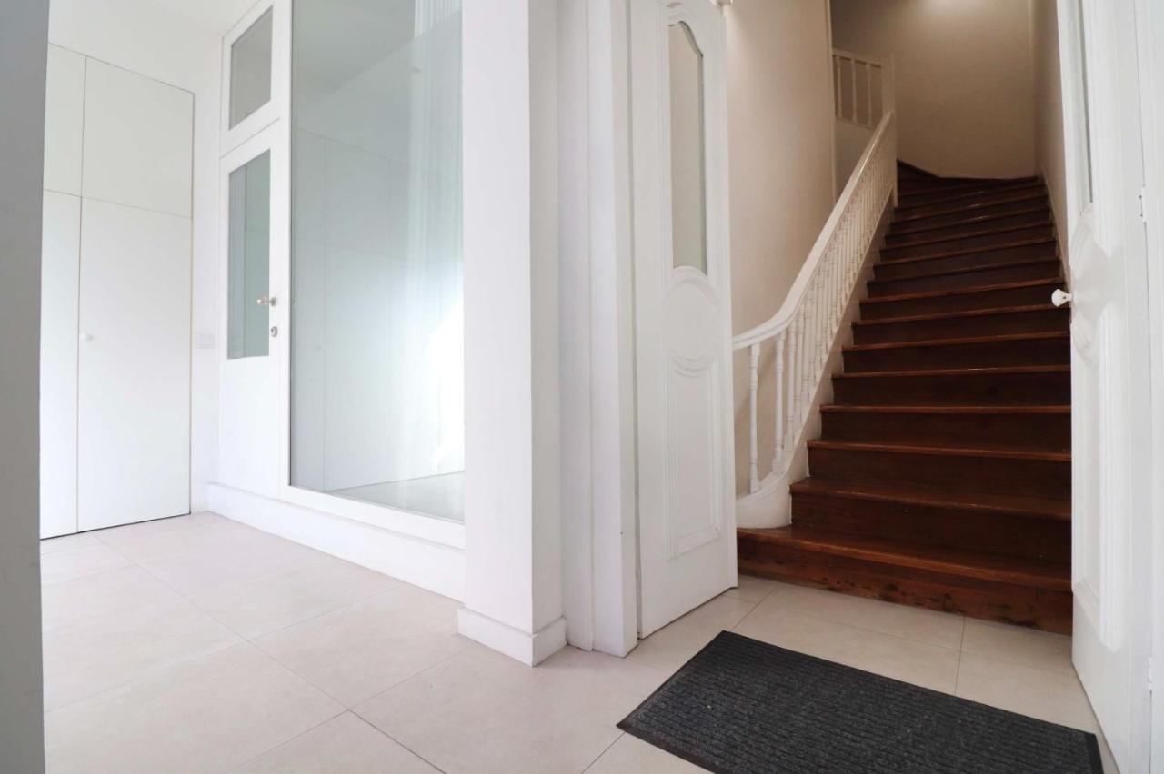 Biscainhos Flat By The Arch - Charming Apartments In The Historic Center Брага Екстериор снимка