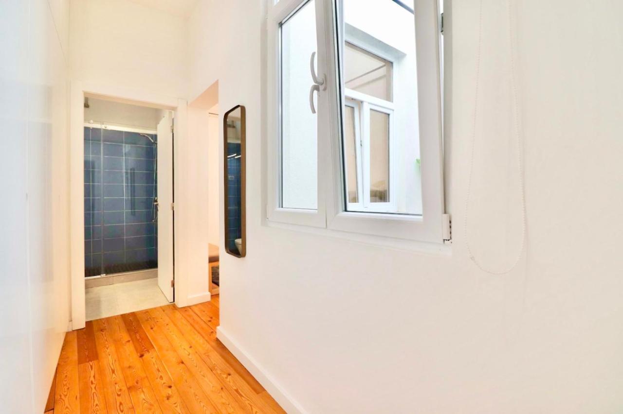 Biscainhos Flat By The Arch - Charming Apartments In The Historic Center Брага Екстериор снимка