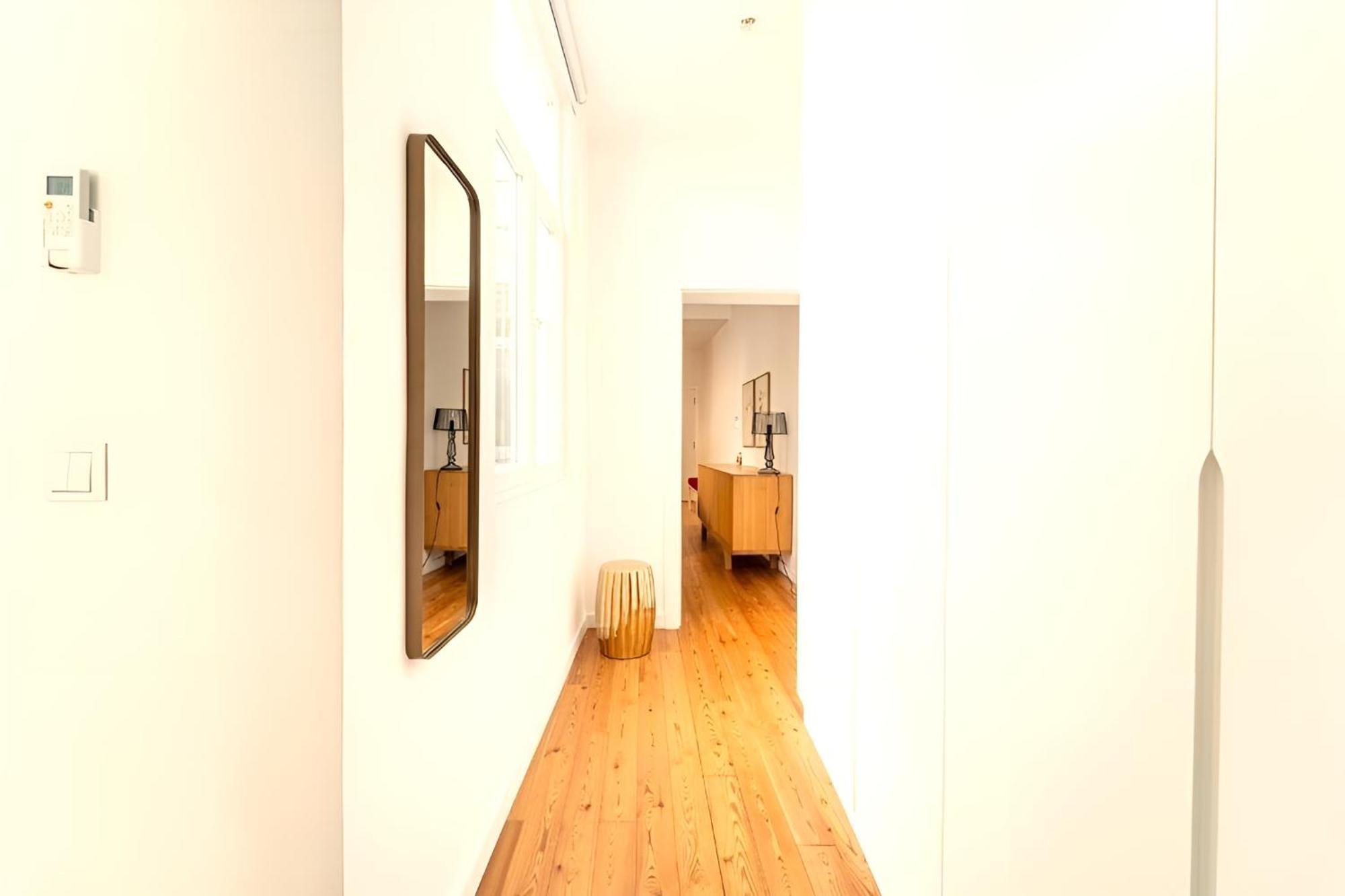 Biscainhos Flat By The Arch - Charming Apartments In The Historic Center Брага Екстериор снимка